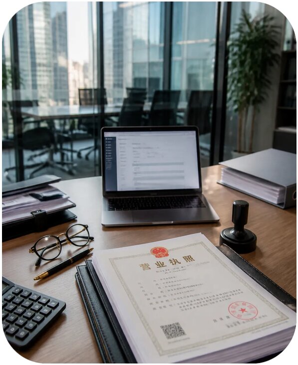 Регистрация WFOE в Китае под ключ по цене от 365680 р. | Фиалан-Чсв